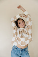 Load image into Gallery viewer, New Beginnings Sweater