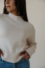 Load image into Gallery viewer, Leave It All Behind Sweater