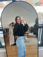 Load image into Gallery viewer, Must Be Love Zip Hoodie