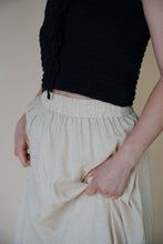 Load image into Gallery viewer, Heart of Life Skirt