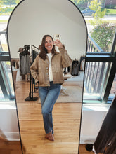 Load image into Gallery viewer, Always Be Jacket