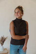 Load image into Gallery viewer, It&#39;s Complicated Sweater Tank