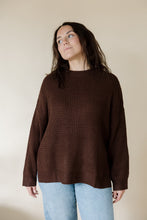 Load image into Gallery viewer, Pretty Heart Sweater