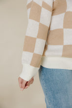 Load image into Gallery viewer, New Beginnings Sweater