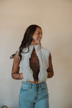 Load image into Gallery viewer, Seems So Simple Vest