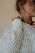 Load image into Gallery viewer, Don&#39;t Think Twice Sweater