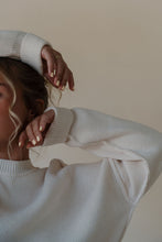 Load image into Gallery viewer, Halfway There Sweater