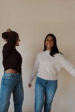 Load image into Gallery viewer, Leave It All Behind Sweater