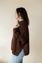 Load image into Gallery viewer, Pretty Heart Sweater