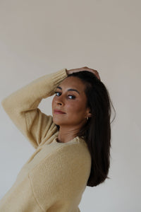 Long Way Home Sweater