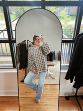Load image into Gallery viewer, No Vacancy Sweater