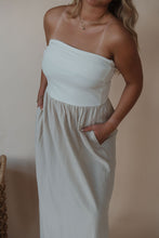 Load image into Gallery viewer, Worlds Apart Dress