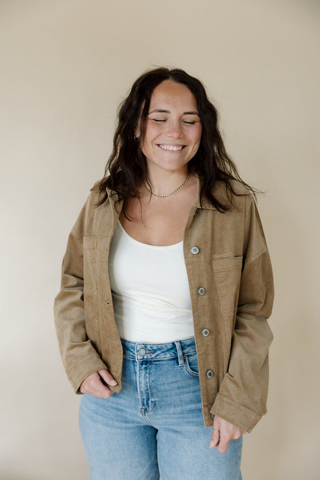 Always Be Jacket