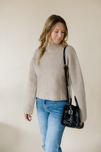 Devotion Sweater