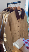 Load image into Gallery viewer, Essential Chore Jacket