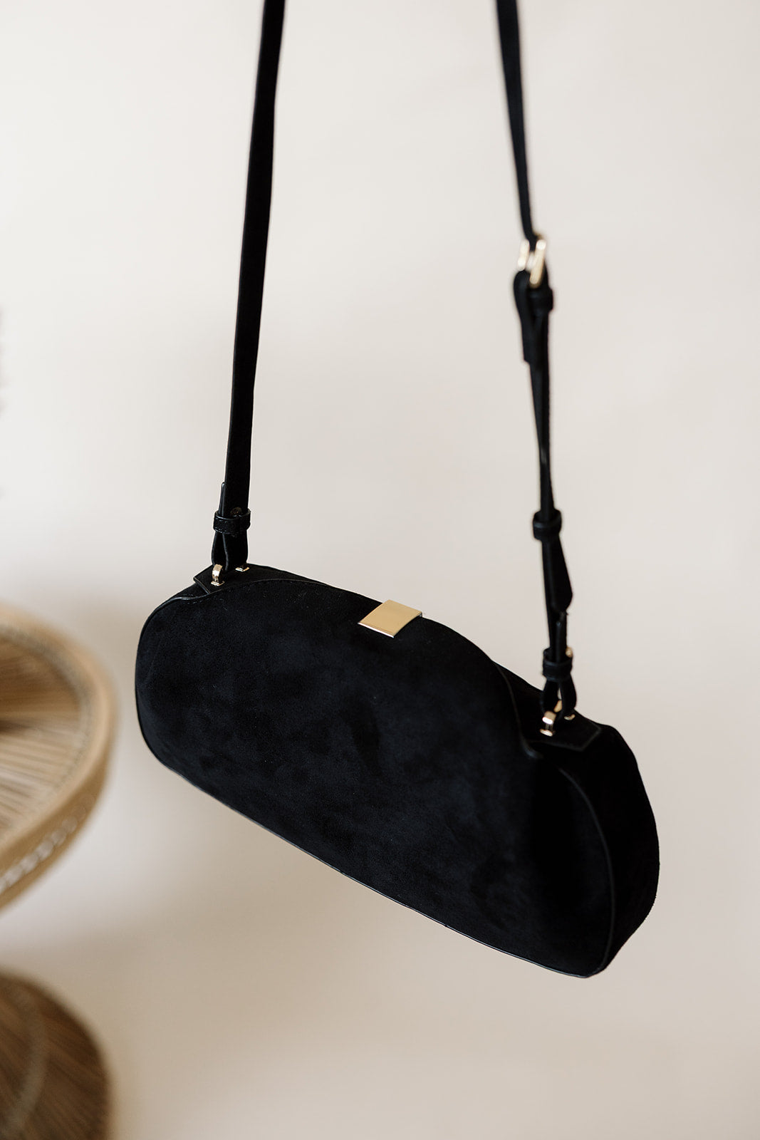 Lizzie Crossbody