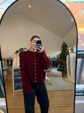 Load image into Gallery viewer, Holiday Homeward Bound Sweater