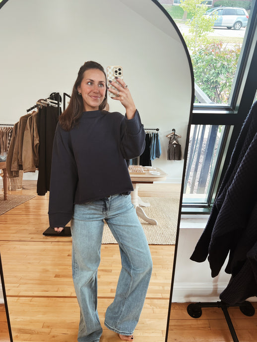 Chandler Denim