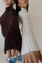 Load image into Gallery viewer, Leave It All Behind Sweater