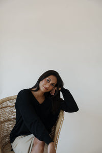 State of Grace Sweater
