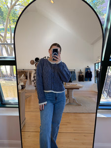 Last Forever Sweater