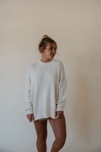 Load image into Gallery viewer, Stolen Moments Sweater