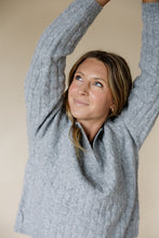 Load image into Gallery viewer, Memory Lane Sweater