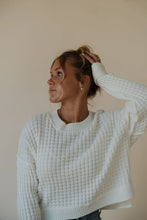 Load image into Gallery viewer, Don&#39;t Think Twice Sweater