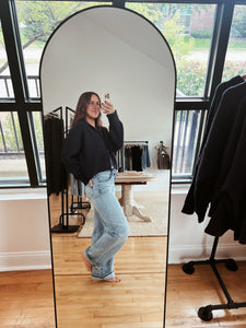Chandler Denim