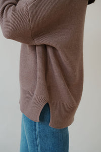 Stolen Moments Sweater