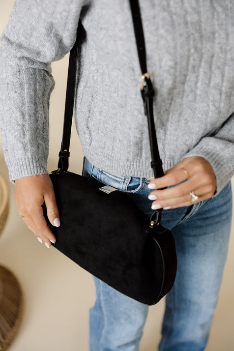 Lizzie Crossbody