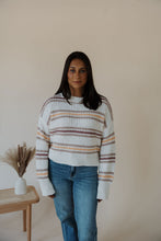 Load image into Gallery viewer, Walking Away Sweater