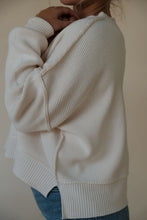 Load image into Gallery viewer, Halfway There Sweater