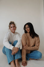 Load image into Gallery viewer, Halfway There Sweater