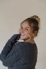 Load image into Gallery viewer, Where to Begin Sweater