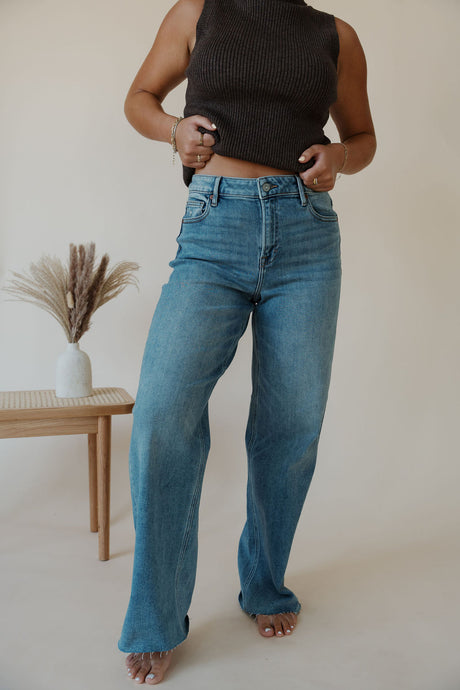 Catalina Denim