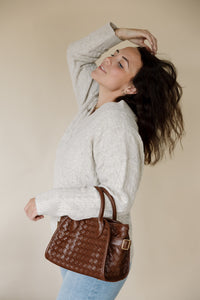 Kristie Crossbody Bag