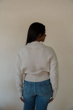 Load image into Gallery viewer, Leave It All Behind Sweater