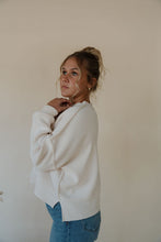 Load image into Gallery viewer, Halfway There Sweater