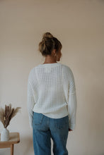 Load image into Gallery viewer, Don&#39;t Think Twice Sweater
