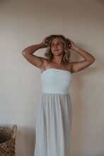 Load image into Gallery viewer, Worlds Apart Dress