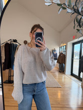 Load image into Gallery viewer, County Line Sweater