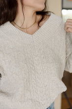 Load image into Gallery viewer, Autumn Air Sweater