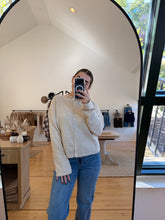 Load image into Gallery viewer, Homeward Bound Sweater