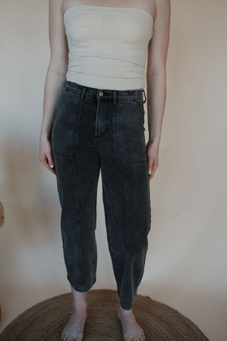 Cheyenne Denim