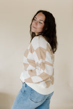 Load image into Gallery viewer, New Beginnings Sweater