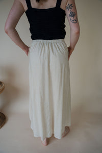 Heart of Life Skirt