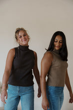Load image into Gallery viewer, It&#39;s Complicated Sweater Tank