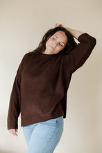 Load image into Gallery viewer, Pretty Heart Sweater