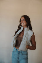 Load image into Gallery viewer, Seems So Simple Vest